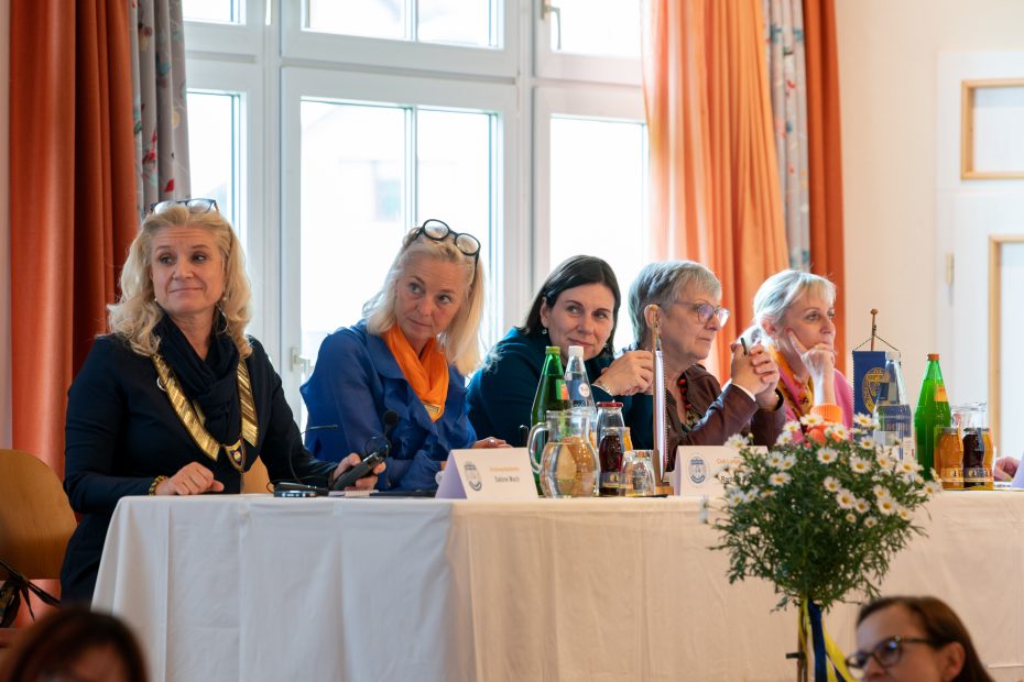Generalversammlung 2025