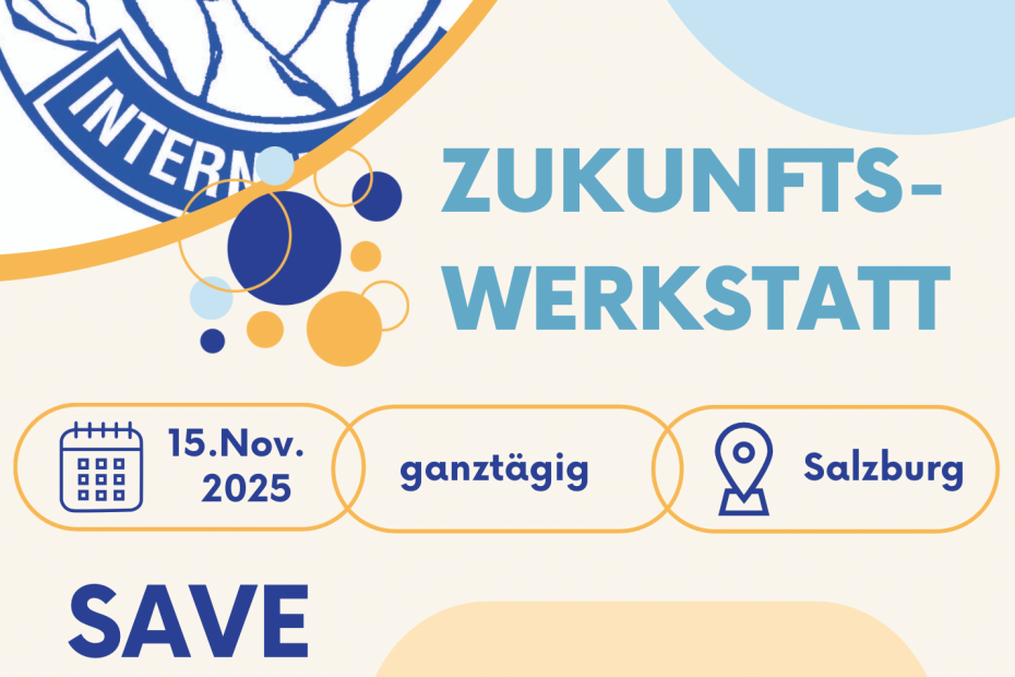 Zukunftswerkstatt 2025